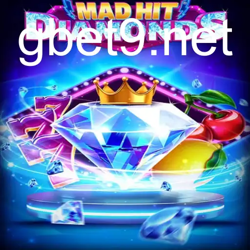 MadHitDiamonds