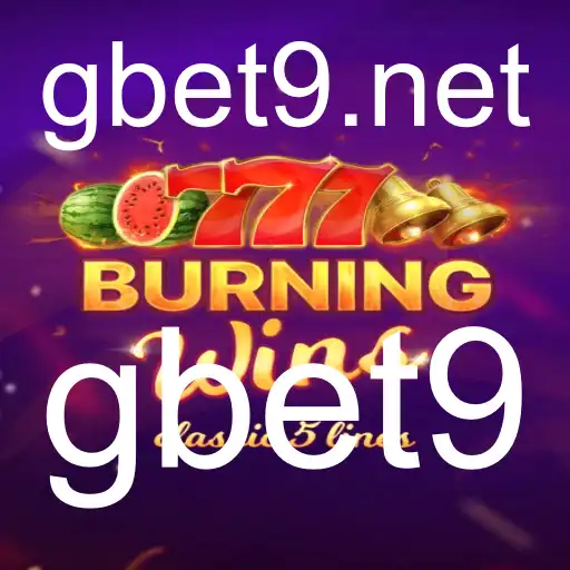 Explorando o Fascinante Mundo de BurningWins: Um Jogo de Azar Inovador no Gbet9