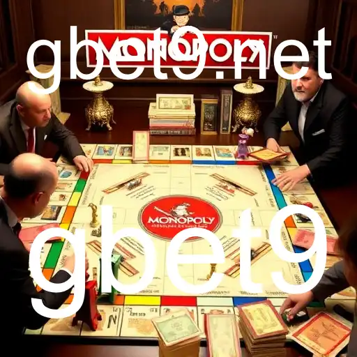 Monopoly