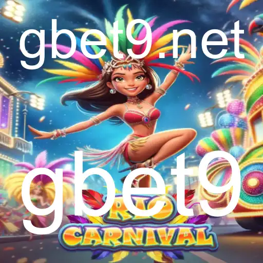 RioCarnival: Descubra a Nova Sensação no Mundo dos Jogos com gbet9