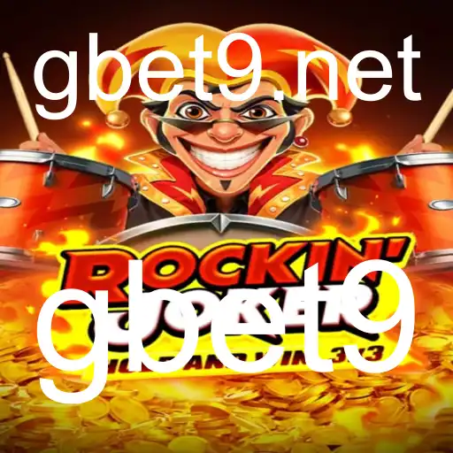 Explorando o Mundo de Rockinjoker no Universo Gbet9